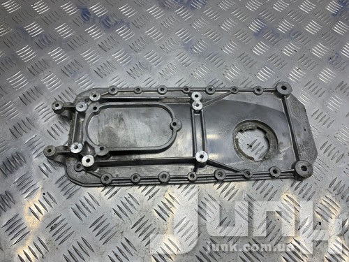 Крышка селектора акпп для Land Rover Discovery 4 oe UCC500081 разборка бу