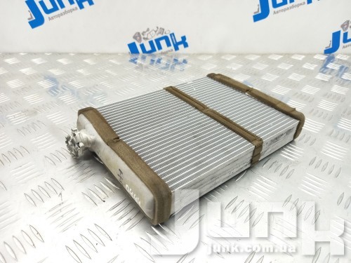 Радиатор печки oe 8K0898037A разборка бу
