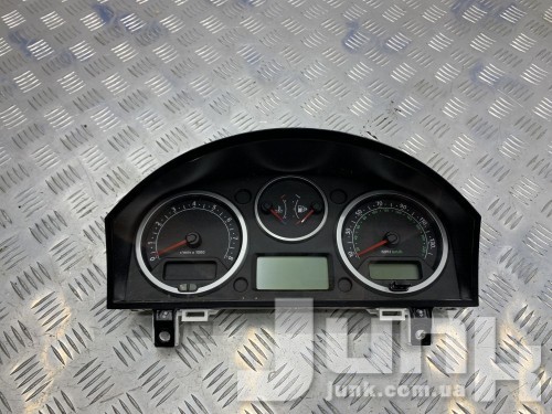 Приборная панель для Ланд Ровер Рейндж Ровер Спорт oe YAC501343PVJ разборка бу