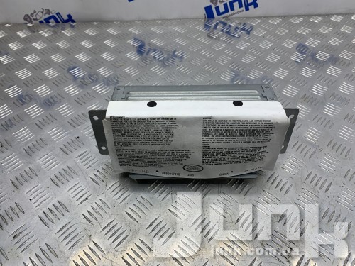 Подушка безопасности пассажира передняя для Land Rover Range Rover Sport oe EHM500560 разборка бу