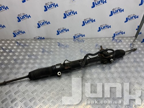 Рулевая рейка для Land Rover Discovery 4 oe LR013786 разборка бу