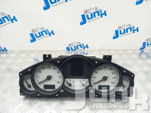 Приборная панель для Porsche Cayenne 9PA oe 95564113400 разборка бу