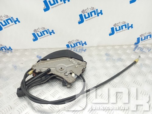 Педаль стояночного тормоза с тросом для Porsche Cayenne 9PA oe 95542305206 разборка бу