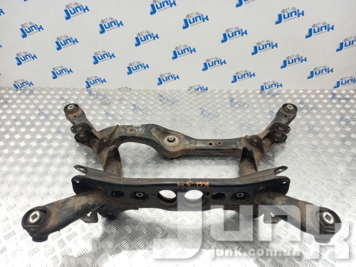 Подрамник задний для Audi A5 8T oe 8K0505235AK разборка бу