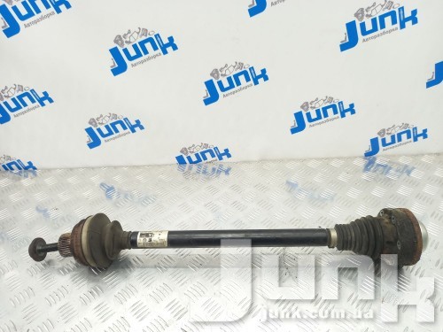 Полуось задняя для Audi A5 8T oe 8K0501203J разборка бу