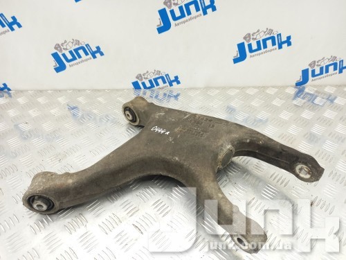 Рычаг задней подвески нижний правый oe 8K0505312J разборка бу