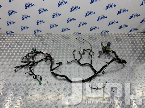 Жгут проводки центральной консоли для Land Rover Range Rover Sport oe YMG503570 разборка бу