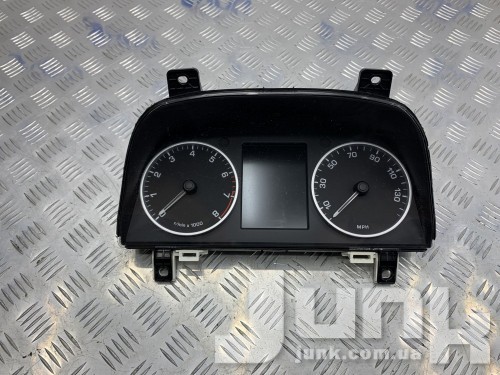 Приборная панель для Land Rover Discovery 4 oe LR027891 разборка бу