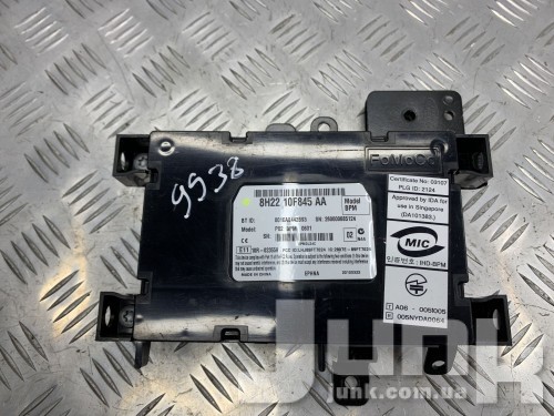 Блок управления bluetooth для Land Rover Discovery 4 oe XVJ500230 разборка бу