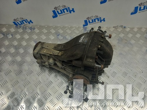 Редуктор заднего моста 43.13 для Audi A5 8T oe 0BD500043F разборка бу