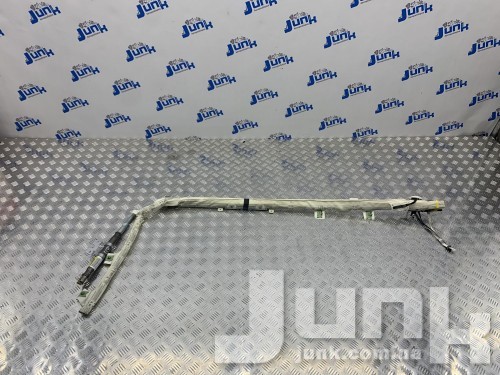 Подушка безопасности боковая левая (штора) для Land Rover Discovery 4 oe LR014039 разборка бу