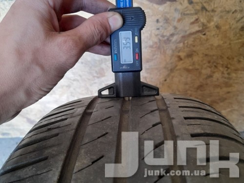 Continental ContiEcoContact 3 185/60 R14 82T Б/У 3,5 мм