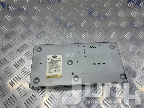 Блок управления DVD для Ланд Ровер Рейндж Ровер Спорт oe YIL000053 разборка бу