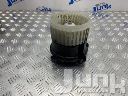 Вентилятор задней печки для Land Rover Discovery 4 oe JGC500080 разборка бу