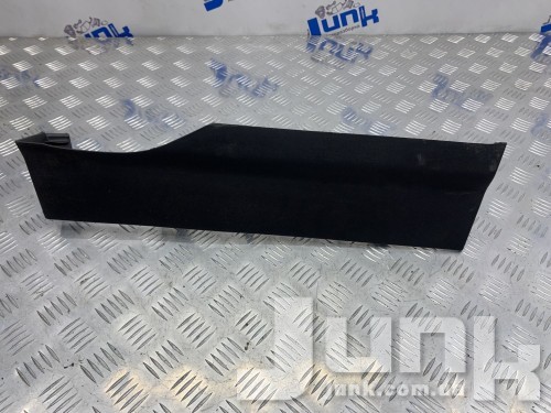 Декоративная накладка левого сидения для Land Rover Range Rover Sport oe EBV500032PVJ разборка бу