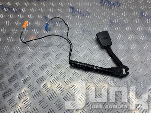 Замок ремня безопасности передний левый для Land Rover Range Rover Sport oe EVB5000700PMA разборка бу