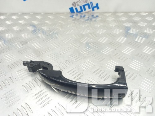 Ручка двери передней правой  (kessy) oe 4G8927753B разборка бу