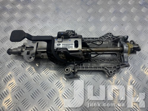 Рулевая колонка для Land Rover Discovery 4 oe LR014079 разборка бу