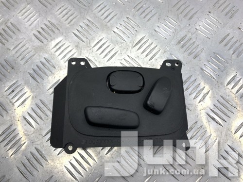 Блок кнопок регулировки левого сидения для Land Rover Discovery 4 oe LR013944 разборка бу
