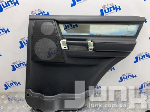 Карта двери задней правой для Land Rover Discovery 4 oe LR016880 разборка бу