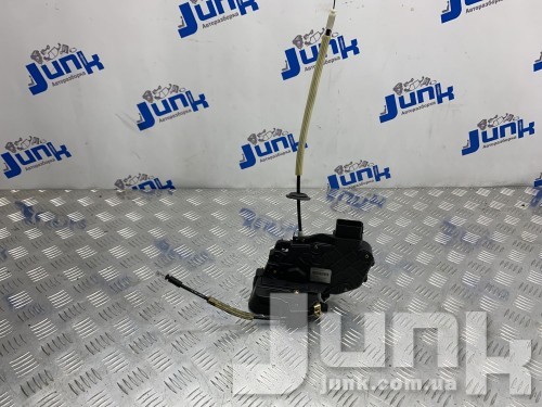 Замок двери задней правой для Land Rover Range Rover Sport oe FQM500093 разборка бу