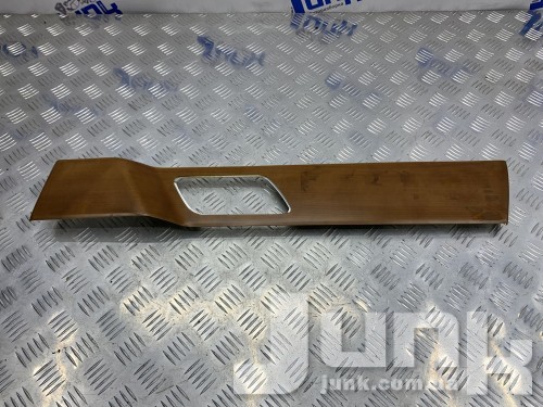 Декоративная внутренняя накладка правой задней двери для Land Rover Range Rover Sport oe ELC500121AAY разборка бу