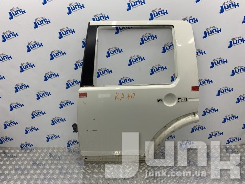 Дверь задняя левая для Land Rover Discovery 4 oe BFA780190 запчасти бу Дверь задняя левая для Land Rover Discovery 4 oe BFA780190 разборка бу