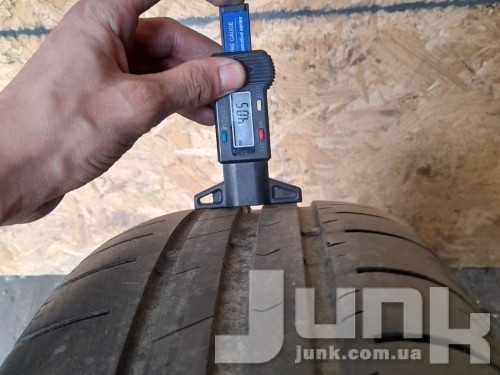 Hankook Kinergy Eco K425 185/60 R15 84H Б/У 4 мм разборка бу