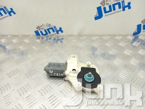 моторчик стеклоподъемника двери задней левой для БМВ Ф10 oe 51337271563 разборка бу