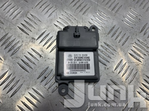 Блок управления пассажирским сидением для Вольксваген Tiguan I oe 5N0959339A разборка бу