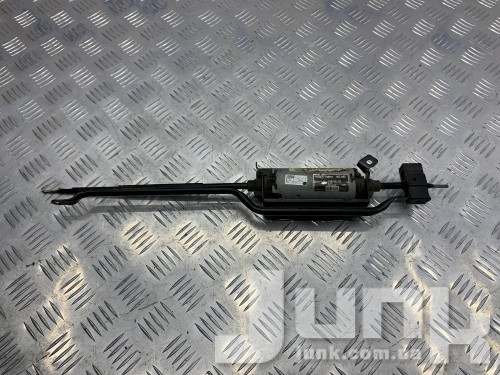 Моторчик регулировки продольного положения левого сидения для Вольксваген Tiguan I oe 5N0881183 разборка бу