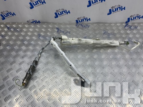 Подушка безопасности боковая правая (штора) для Land Rover Discovery 4 oe LR014041 разборка бу