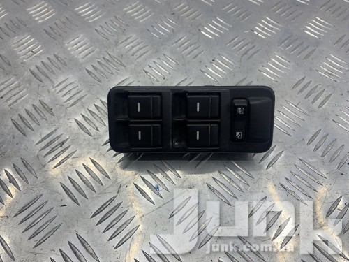 Блок кнопок стеклоподъемника передней левой двери для Land Rover Range Rover Sport oe YUD501110PVJ разборка бу