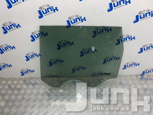 Стекло двери задней левое для Porsche Cayenne 9PA oe 95554261111 разборка бу