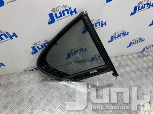 Стекло двери задней правое глухое для BMW F10 oe 51357311246 разборка бу