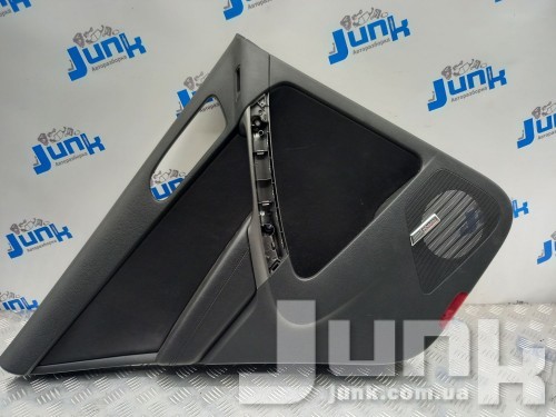 Карта двери задней левой для Вольксваген Tiguan I oe 5N0867211GXPJ разборка бу