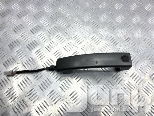 Ручка двери передней наружная левая/правая для Land Rover Discovery 4 oe LR019764 запчасти бу Ручка двери передней наружная левая/правая для Land Rover Discovery 4 oe LR019764 разборка бу