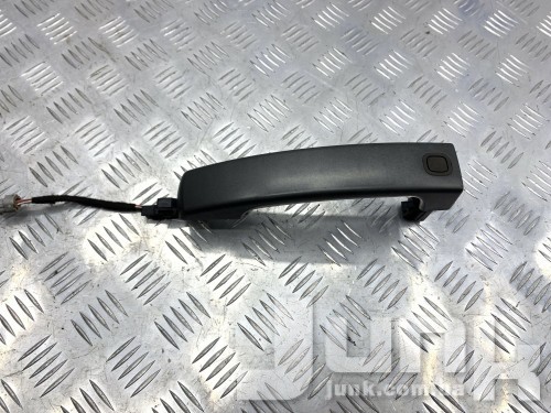 Ручка двери передней наружная левая/правая для Land Rover Discovery 4 oe LR019764 запчасти бу Ручка двери передней наружная левая/правая для Land Rover Discovery 4 oe LR019764 разборка бу