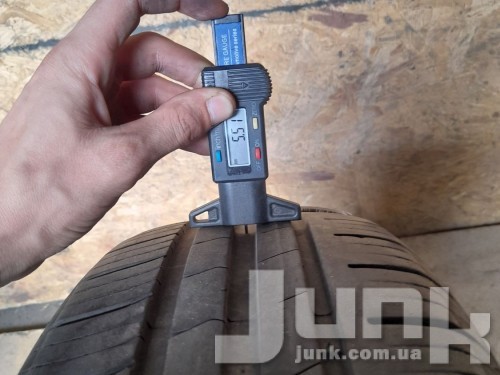 Hankook Kinergy Eco K425 185/60 R15 84H Б/У 5,5 мм разборка бу