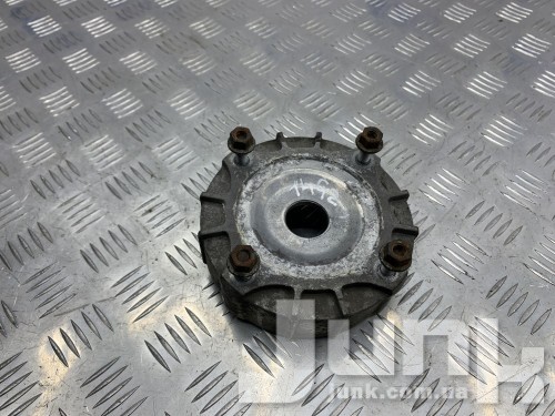 Тарелка опоры заднего амортизатора для Porsche Cayenne 9PA oe 95533307100 разборка бу