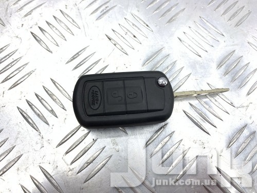 Ключ зажигания для Land Rover Range Rover Sport oe CWE500051SW разборка бу