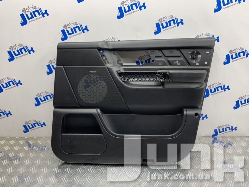 Карта двери передней правой для Land Rover Range Rover Sport oe VBA500100 разборка бу