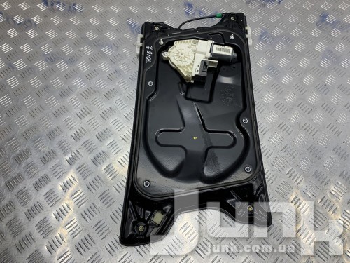 Механизм стеклоподъёмника передней правой двери(с мотором) для Land Rover Range Rover Sport oe CUH500103 разборка бу