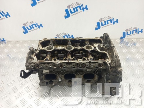Головка блока цилиндров (ГБЦ) 1-3 для Audi A5 8T oe 06E103066B разборка бу