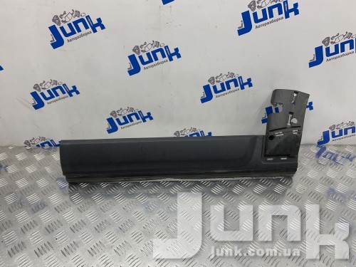 Молдинг двери задней левой нижний для Land Rover Discovery 4 oe LR010624 запчасти бу Молдинг двери задней левой нижний для Land Rover Discovery 4 oe LR010624 разборка бу
