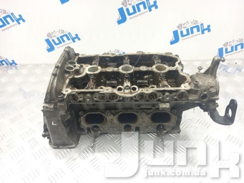 Головка блока цилиндров (ГБЦ) 4-6 для Audi A5 8T oe 06E103065B разборка бу