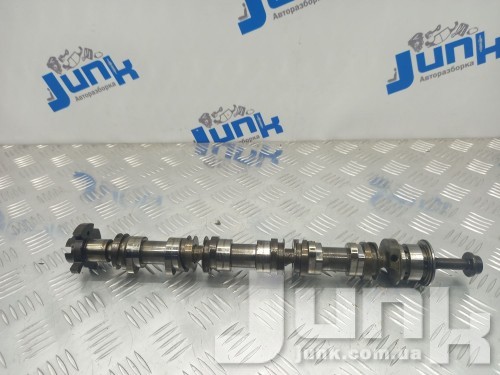 Распредвал впускной левый для Audi A5 8T oe 06E109022H разборка бу