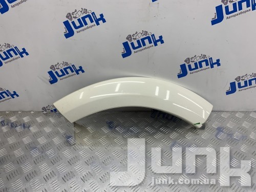 Расширитель колесной арки левый для Land Rover Discovery 4 oe LR010628 запчасти бу Расширитель колесной арки левый для Land Rover Discovery 4 oe LR010628 разборка бу