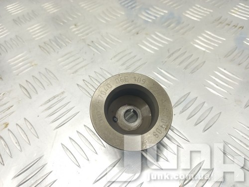 Ось шестерни для Audi A5 8T oe 06E109220A разборка бу