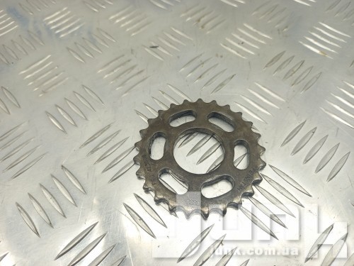 Звёздочка цепи для Audi A5 8T oe 057109116J разборка бу